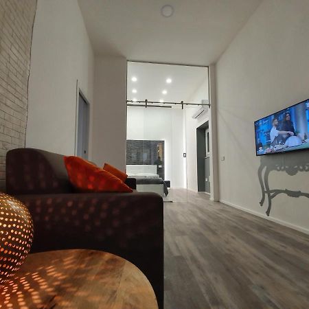 Space Suite Cagliari Eksteriør bilde