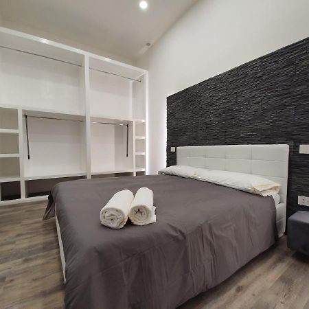 Space Suite Cagliari Eksteriør bilde
