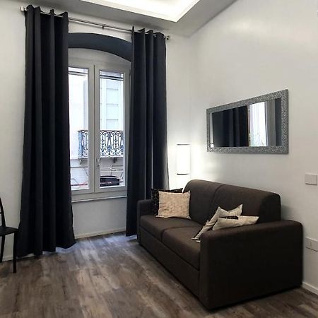 Space Suite Cagliari Eksteriør bilde