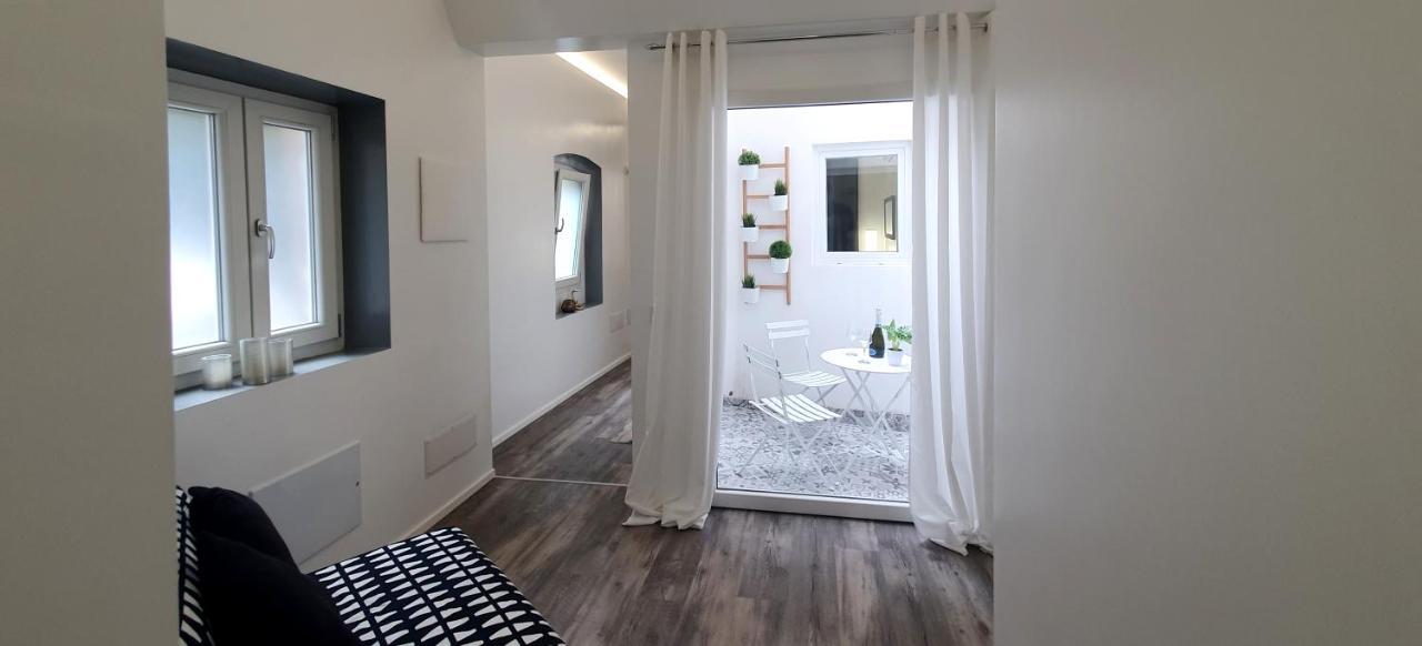 Space Suite Cagliari Eksteriør bilde