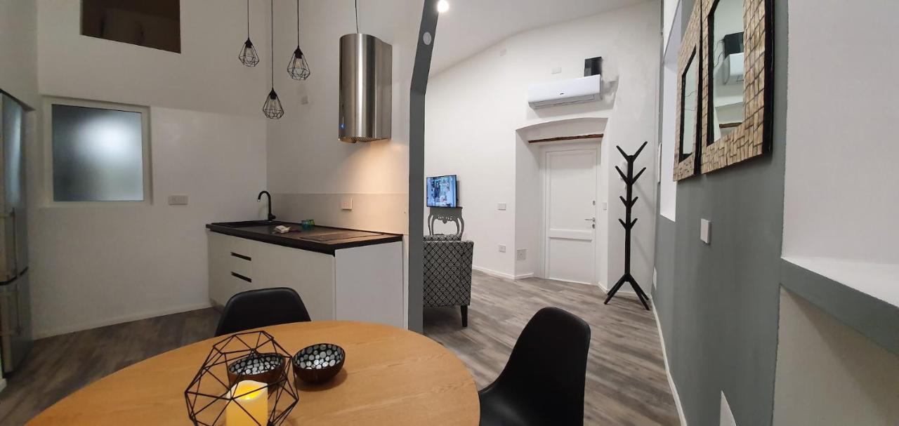 Space Suite Cagliari Eksteriør bilde